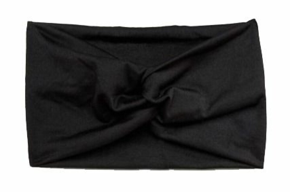 Hårband och diadem gör comeback – sommarens trendaccessoar