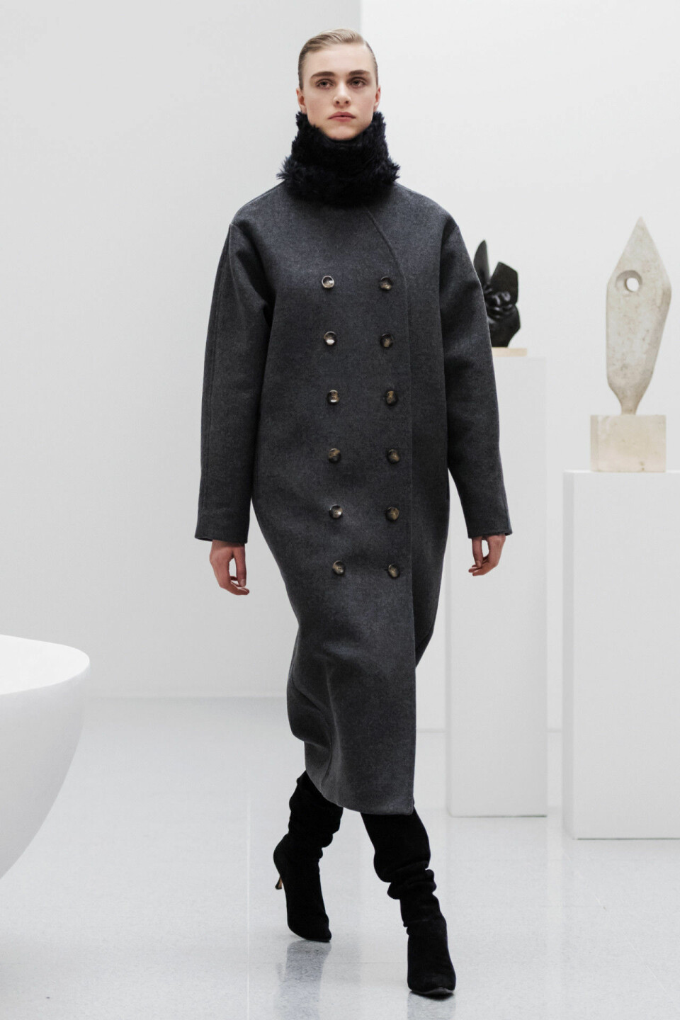 Stockholms modevecka är igång – se det bästa från dag 1