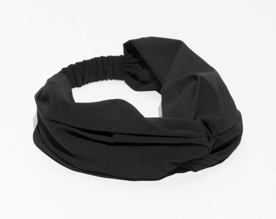 Hårband och diadem gör comeback – sommarens trendaccessoar