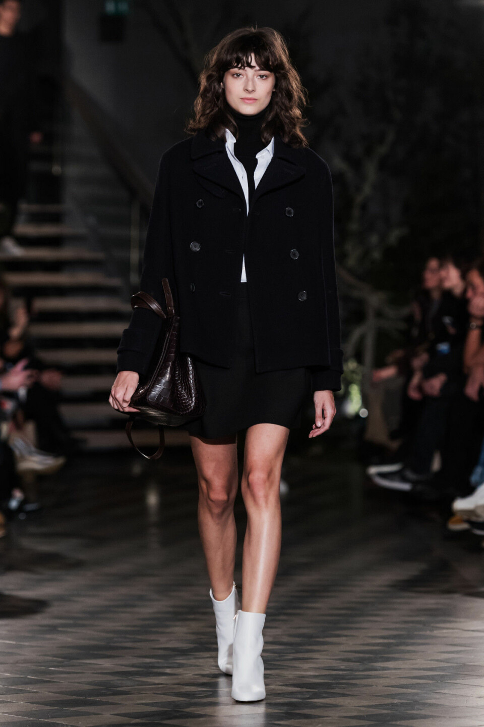 Stockholms modevecka är igång – se det bästa från dag 1