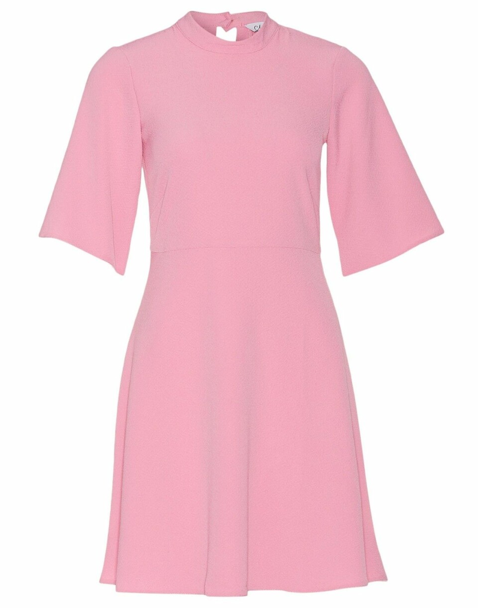 Den rosa trenden fortsätter – 17 pudriga och stilsäkra köp