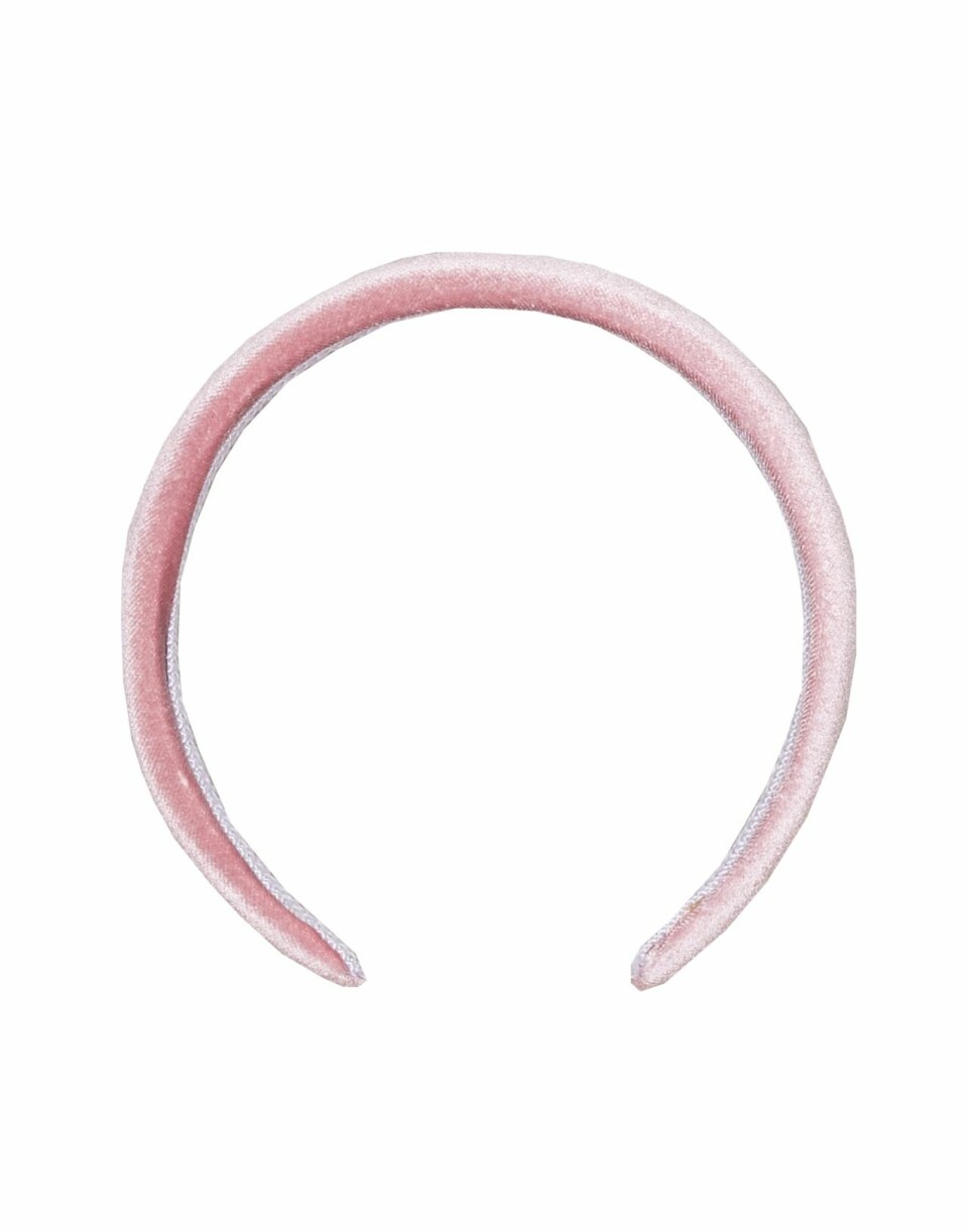 Hårband och diadem gör comeback – sommarens trendaccessoar