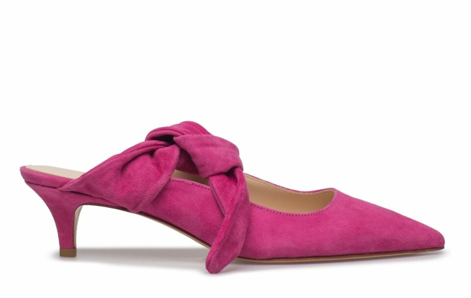 Den rosa trenden fortsätter – 17 pudriga och stilsäkra köp