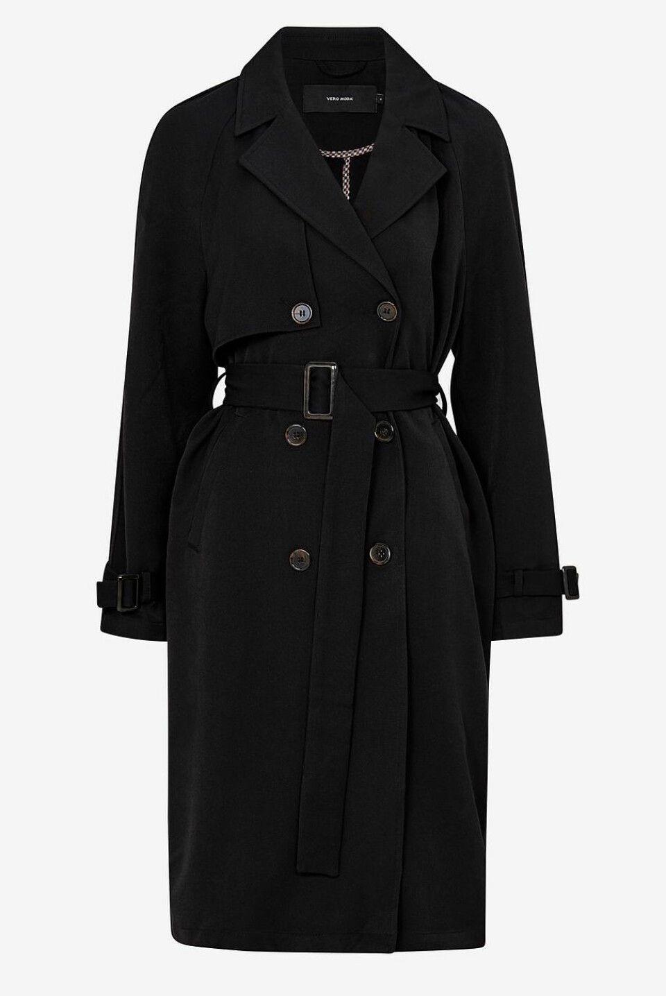 20 stilsäkra trenchcoats vi vill bära våren 2019