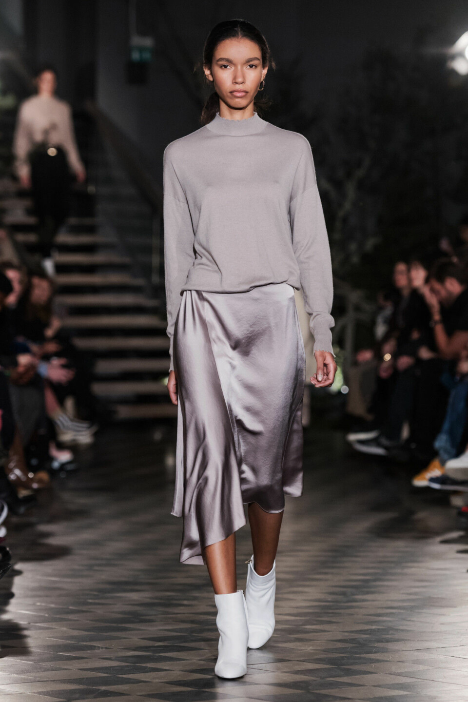 Stockholms modevecka är igång – se det bästa från dag 1