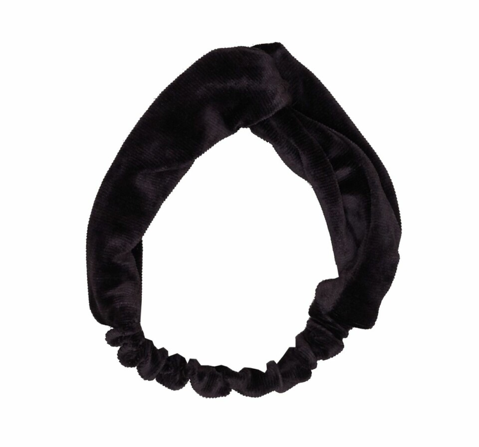 Hårband och diadem gör comeback – sommarens trendaccessoar