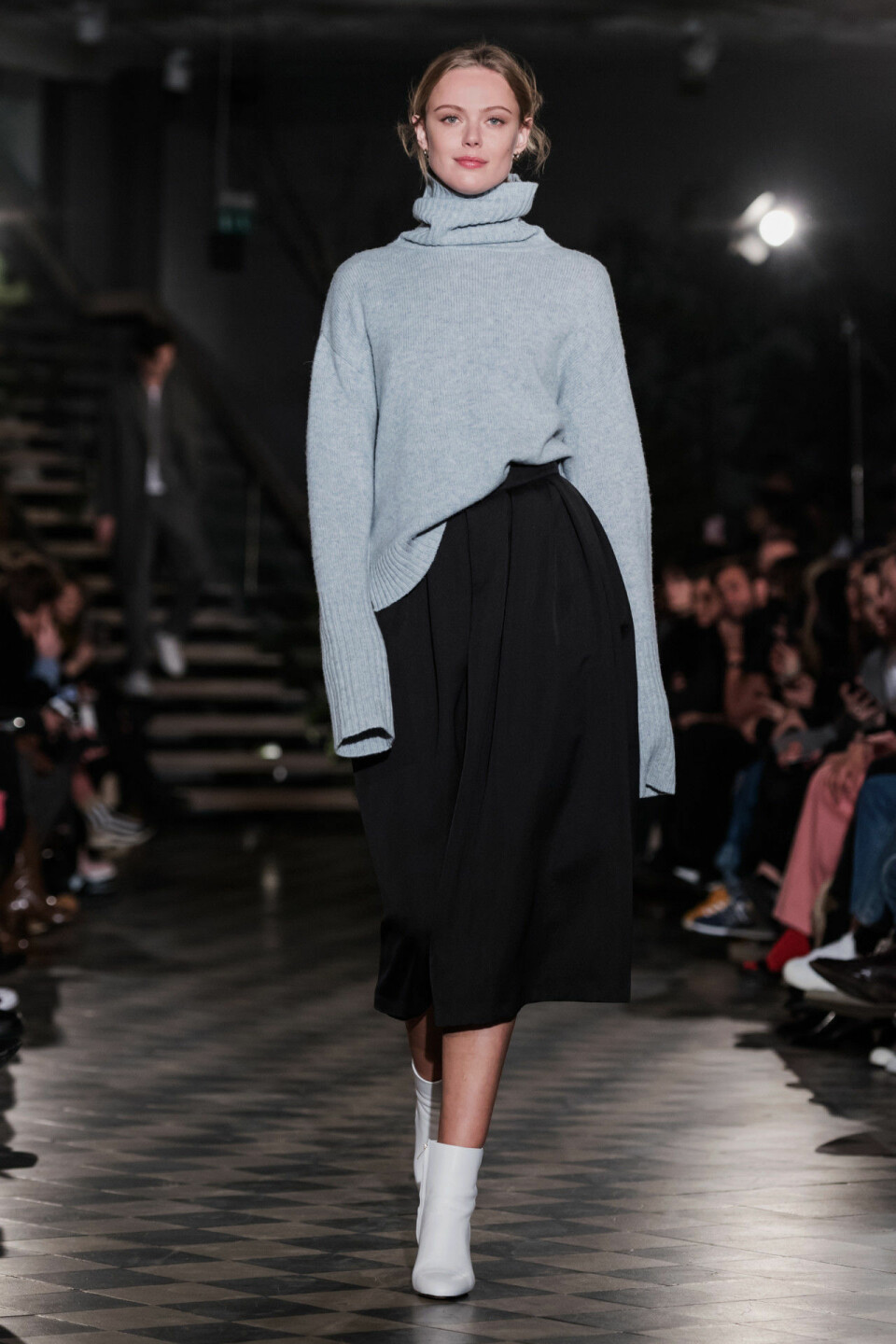 Stockholms modevecka är igång – se det bästa från dag 1