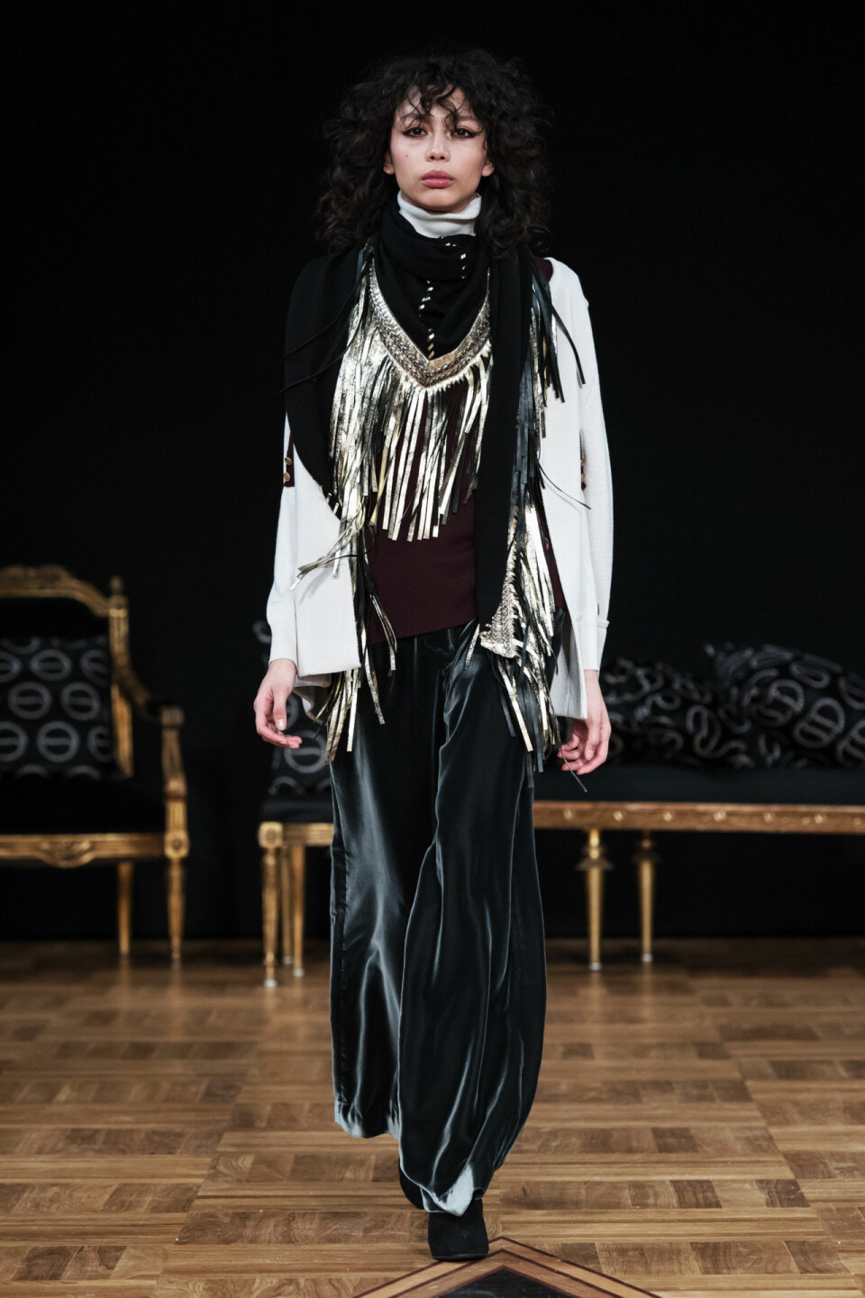 Stockholms modevecka är igång – se det bästa från dag 1