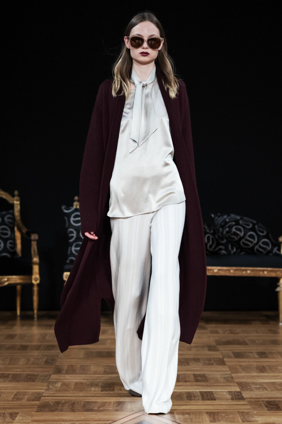 Stockholms modevecka är igång – se det bästa från dag 1