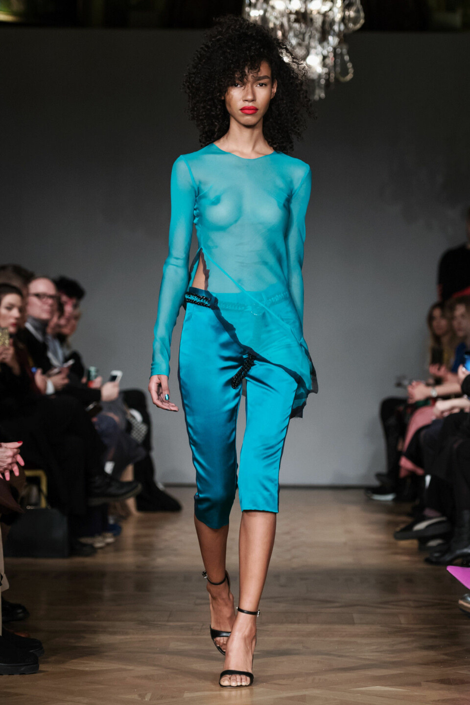 Stockholms modevecka är igång – se det bästa från dag 1