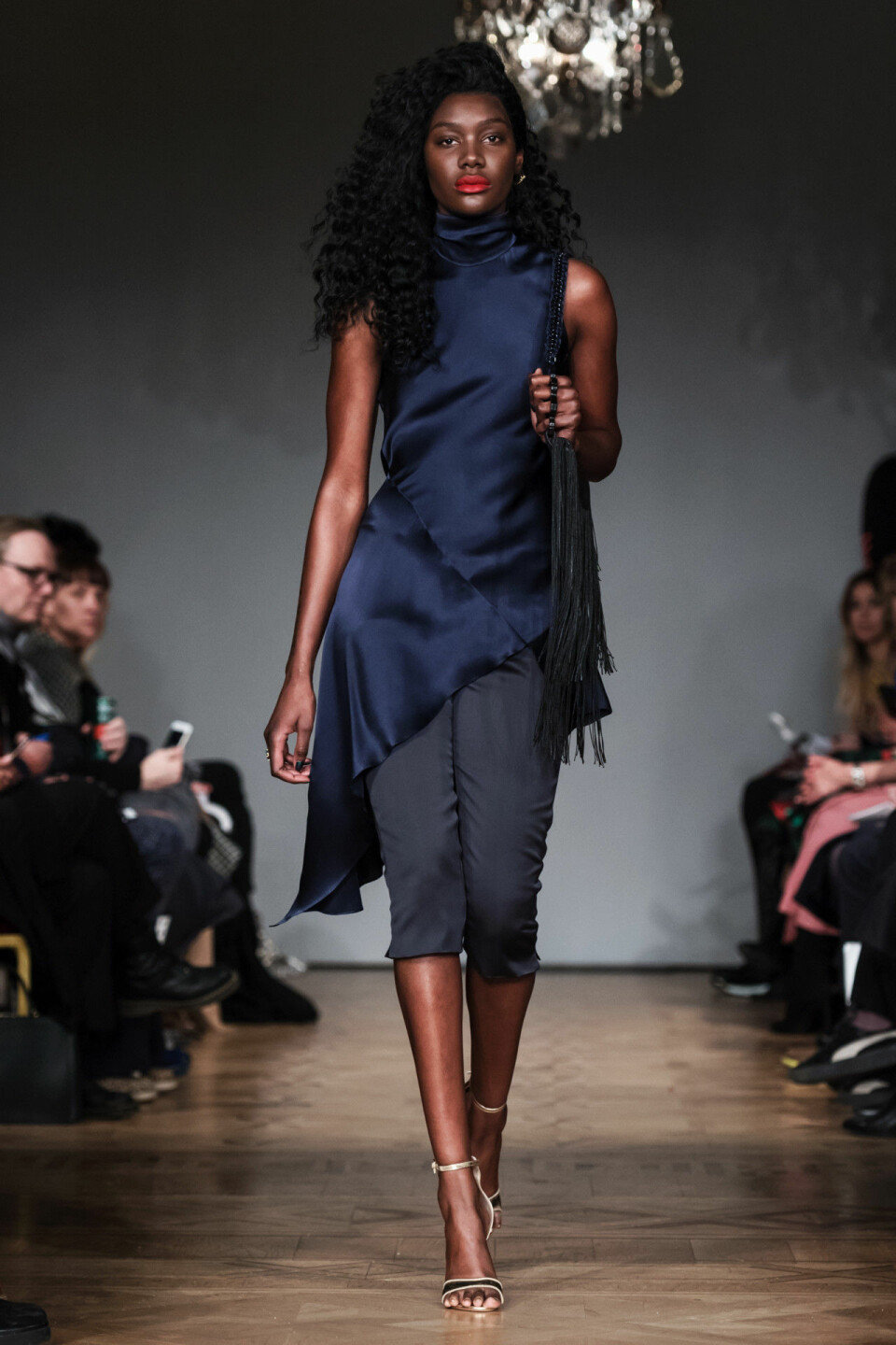 Stockholms modevecka är igång – se det bästa från dag 1