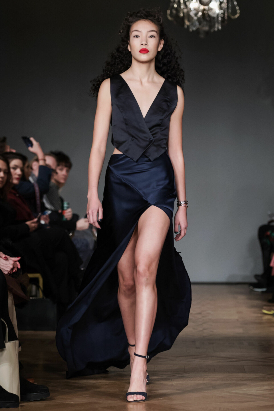 Stockholms modevecka är igång – se det bästa från dag 1