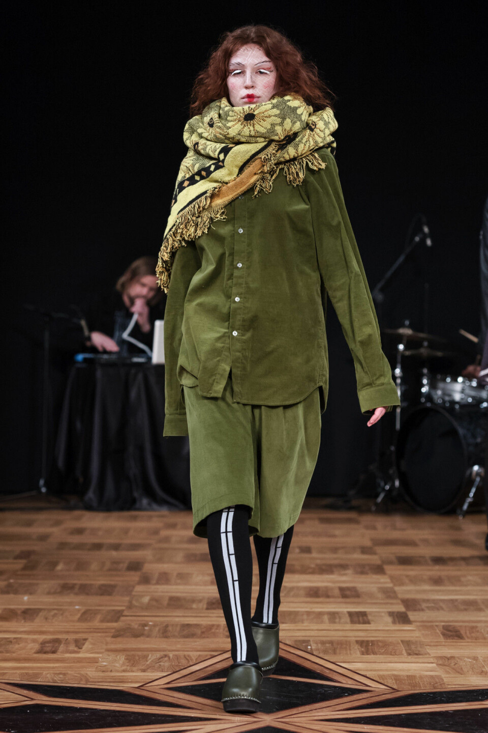 Stockholms modevecka är igång – se det bästa från dag 1