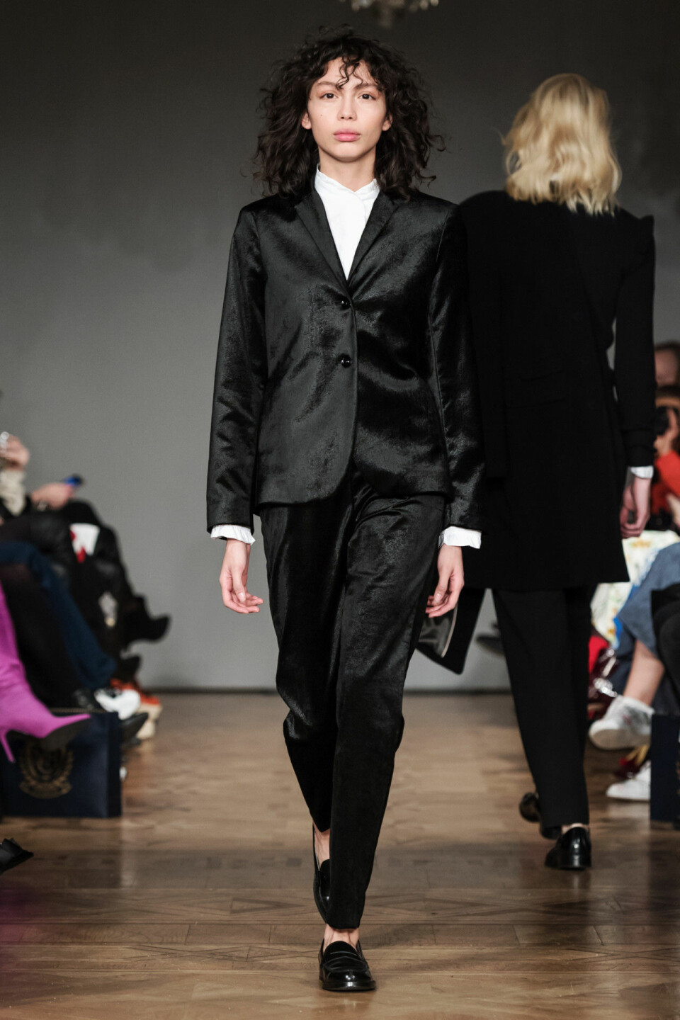 Stockholms modevecka är igång – se det bästa från dag 1