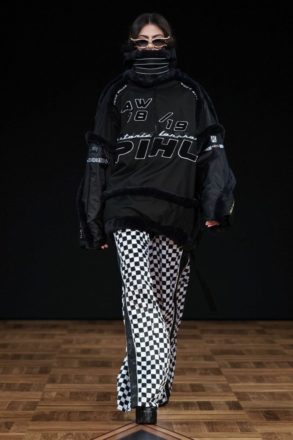 Stockholms modevecka är igång – se det bästa från dag 1