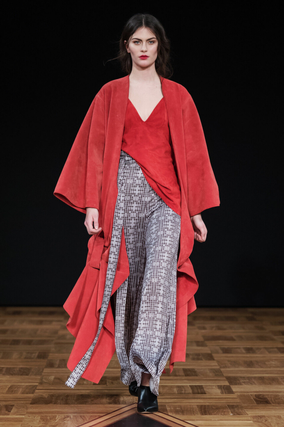 Stockholms modevecka är igång – se det bästa från dag 1