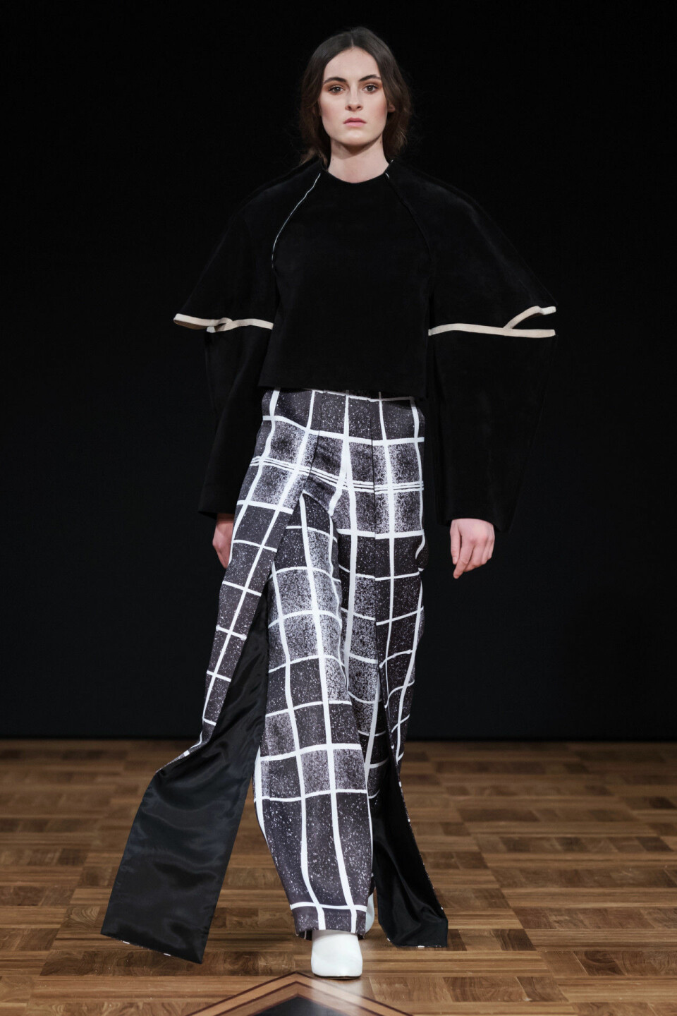 Stockholms modevecka är igång – se det bästa från dag 1