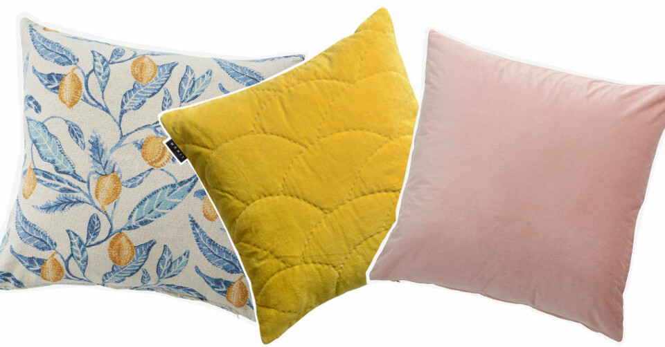 7 enkla inredningstips som ger vårkänslor på direkten