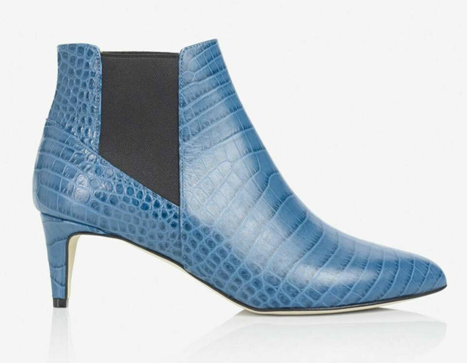 Vårskor 2019: 16 färgglada och trendiga boots
