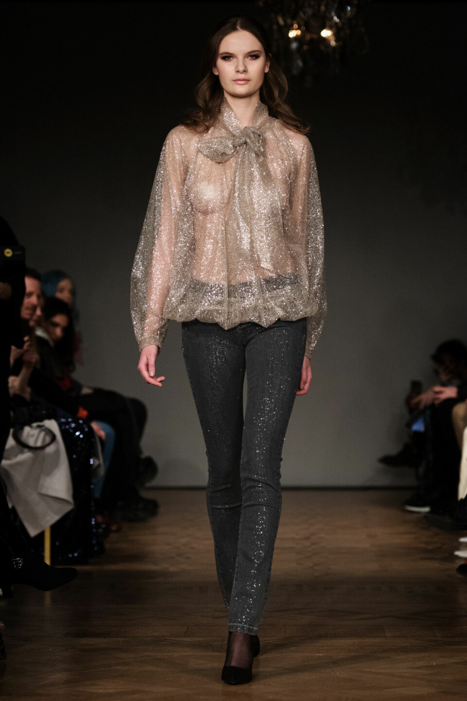 Så bra var Fashion Week Stockholm AW18 dag 2