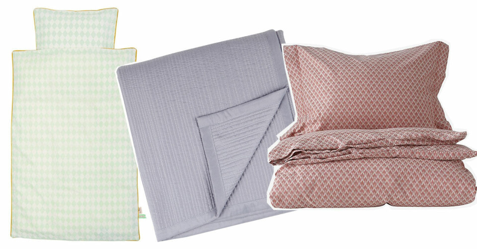 7 enkla inredningstips som ger vårkänslor på direkten