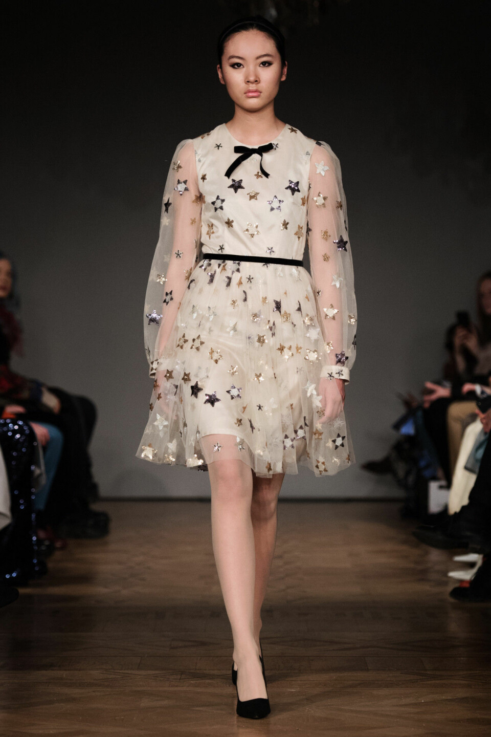 Så bra var Fashion Week Stockholm AW18 dag 2