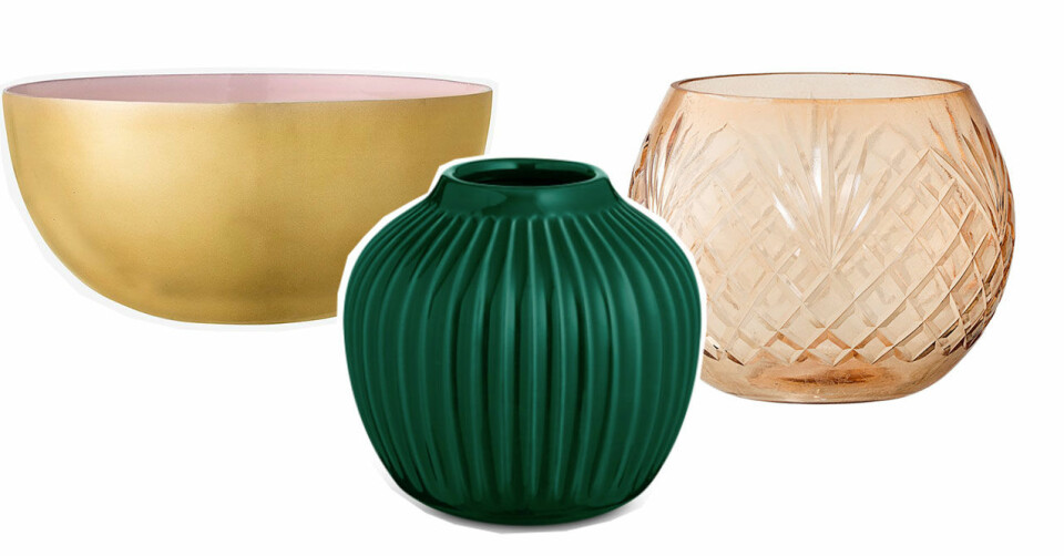 7 enkla inredningstips som ger vårkänslor på direkten