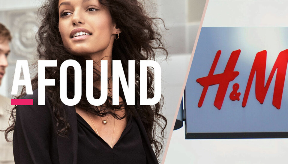 H&M lanserar nytt varumärke – här kommer butiken ligga