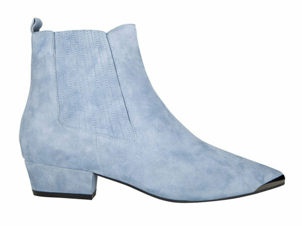 Vårskor 2019: Säsongens 30 snyggaste boots