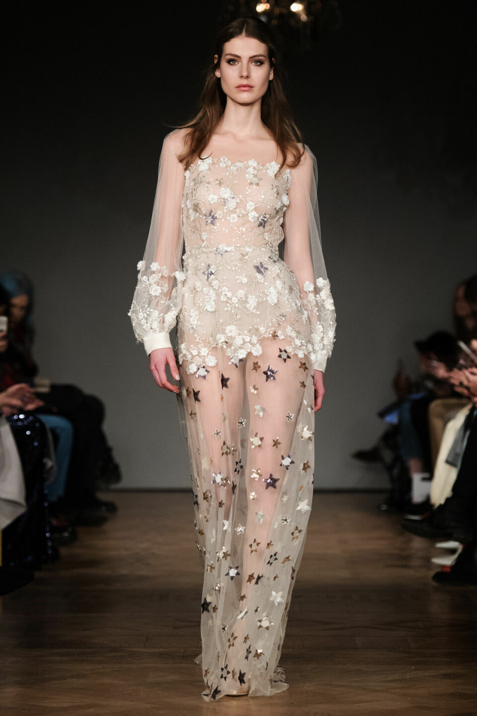 Så bra var Fashion Week Stockholm AW18 dag 2