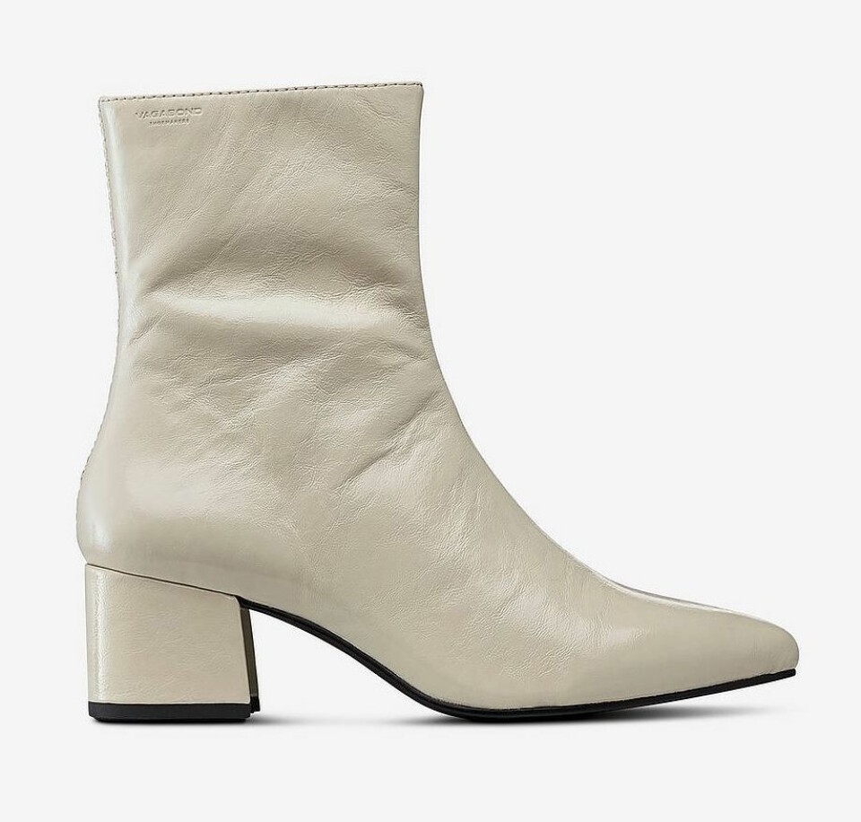 Vårskor 2019: Säsongens 30 snyggaste boots
