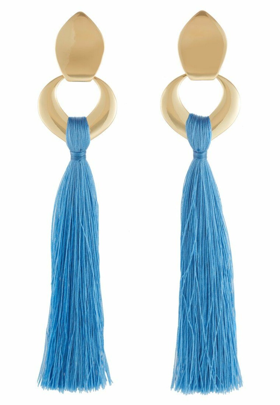 Ljusblå vårplagg att klicka hem när lönen (äntligen) trillar in