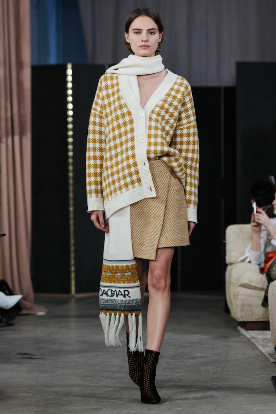 Så bra var Fashion Week Stockholm AW18 dag 2