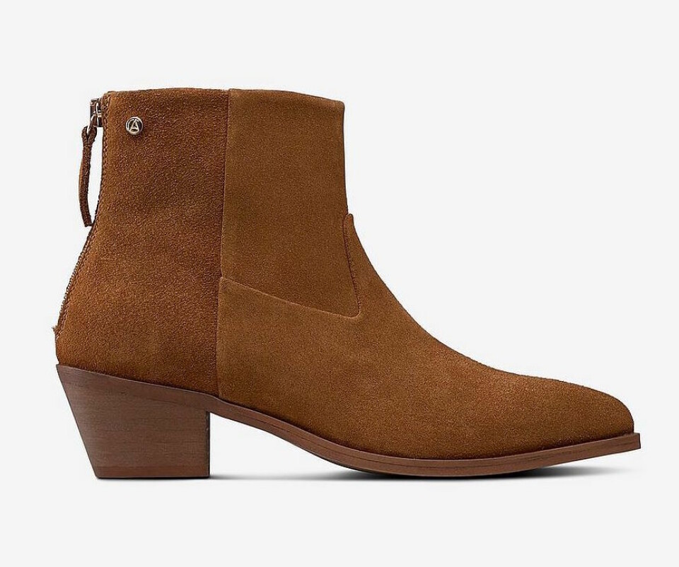Vårskor 2019: Säsongens 30 snyggaste boots