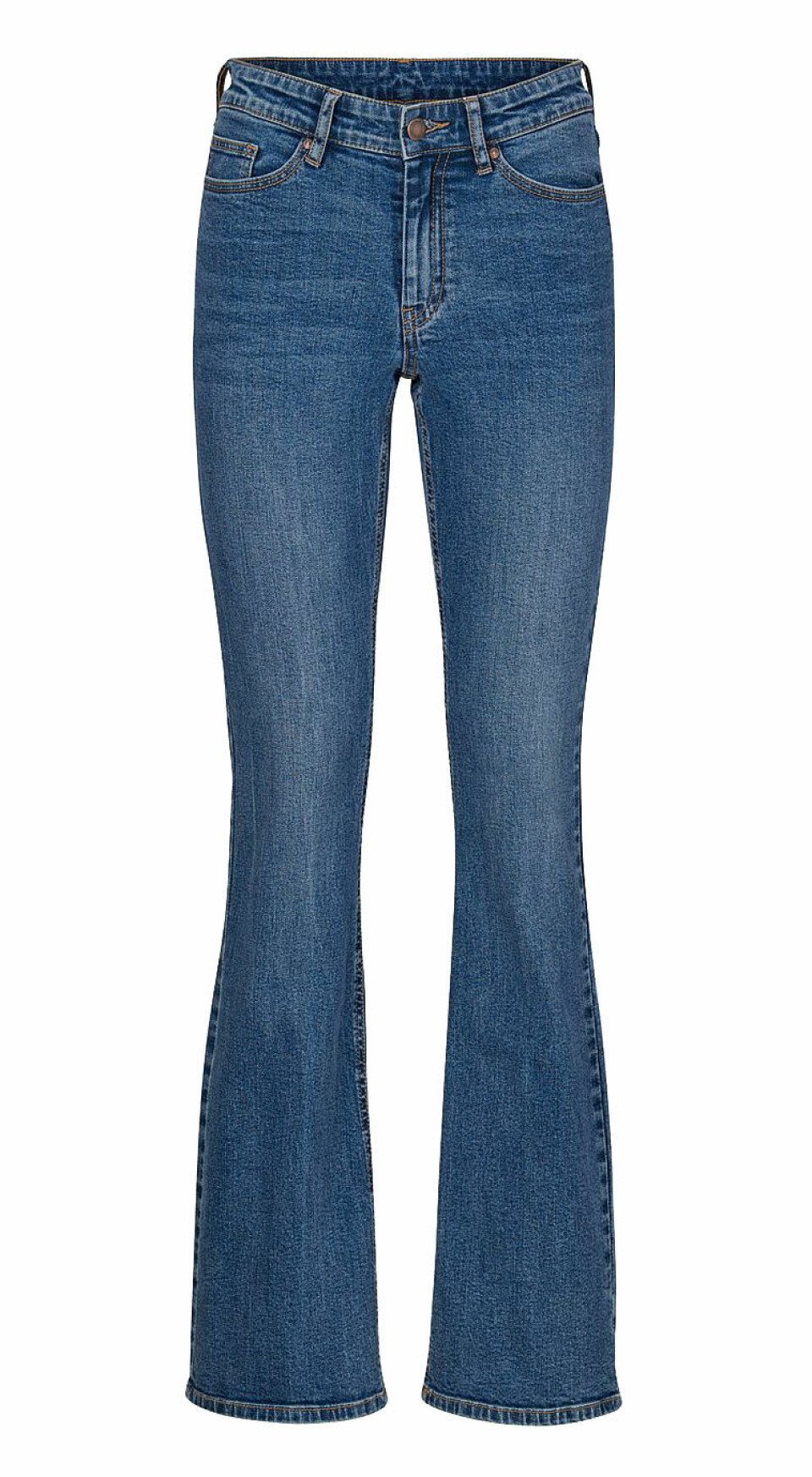 10 bootcut-jeans som är för snygga att motstå