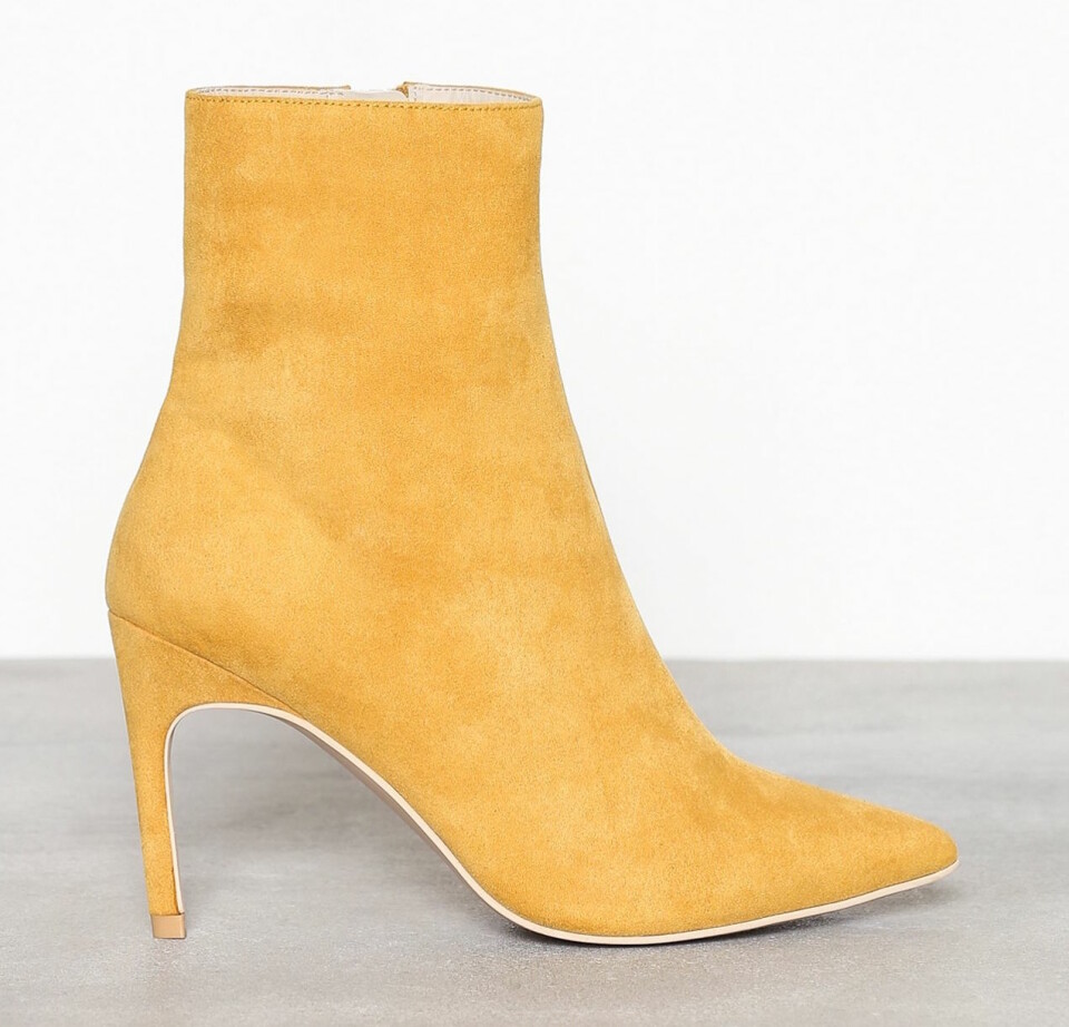 Vårskor 2019: Säsongens 30 snyggaste boots