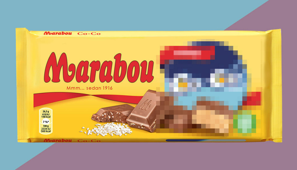 En efterlängtad smak är tillbaka – här är Marabous nya choklad