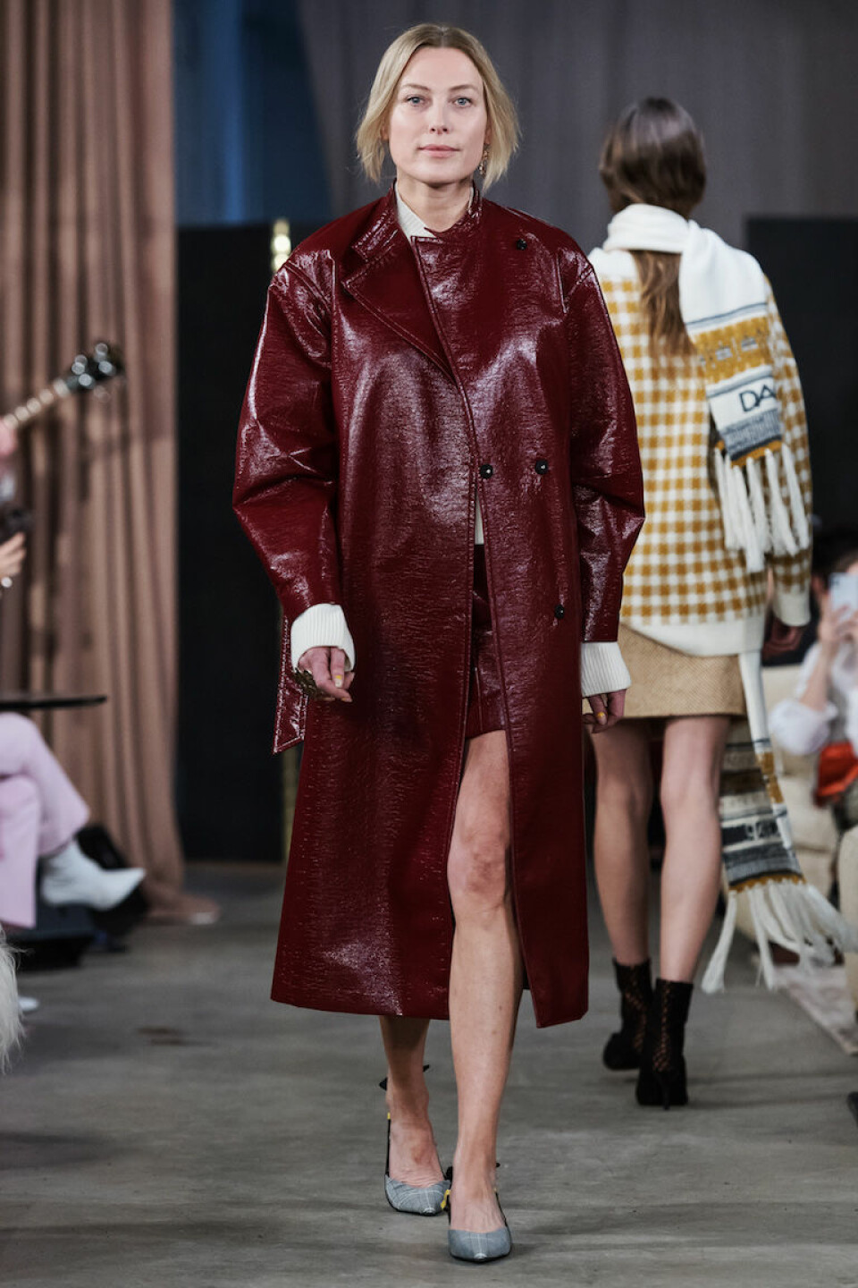 Så bra var Fashion Week Stockholm AW18 dag 2