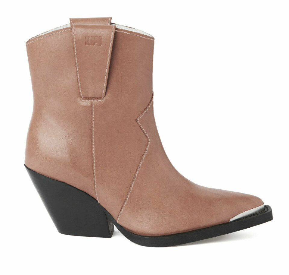 Vårskor 2019: Säsongens 30 snyggaste boots