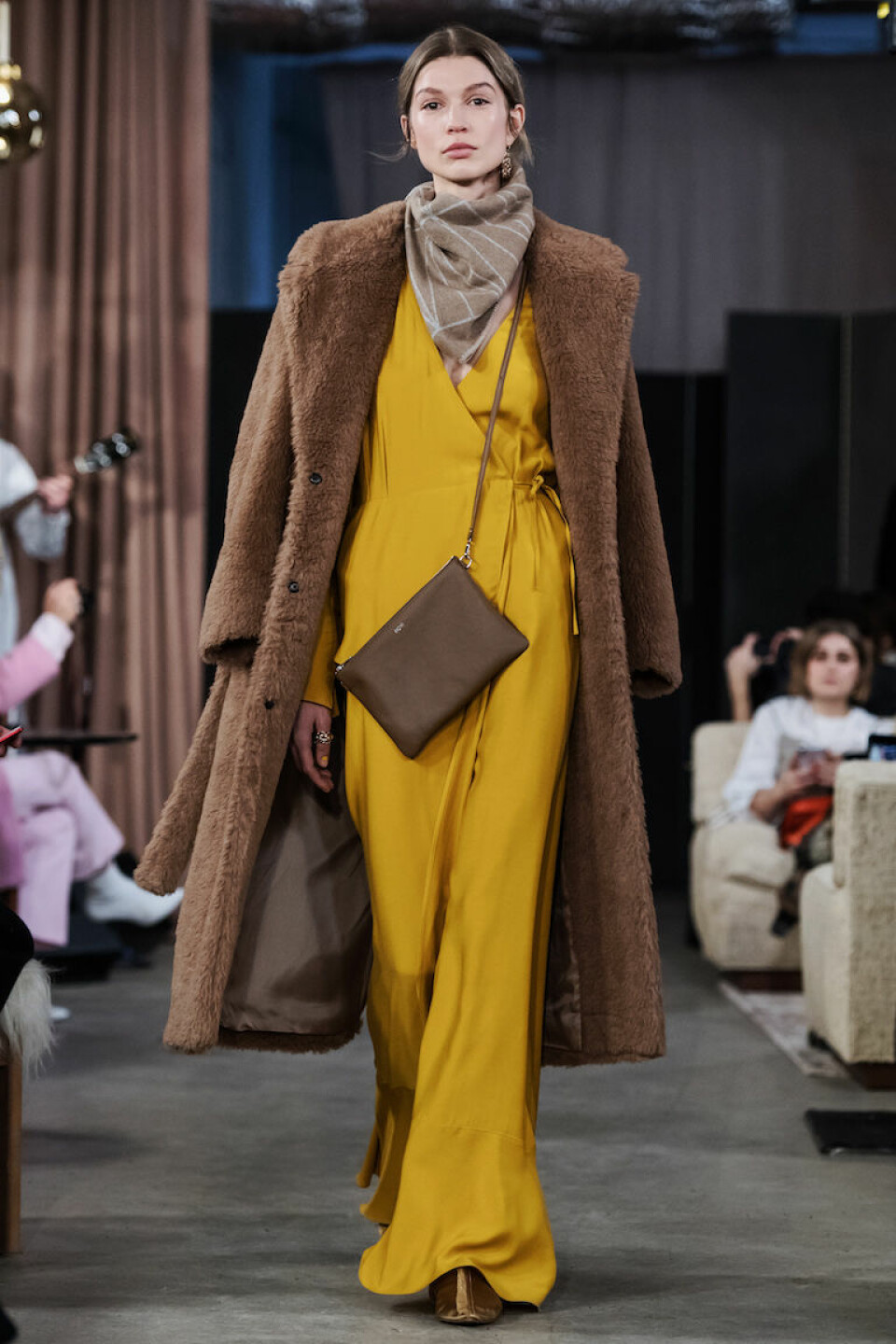 Så bra var Fashion Week Stockholm AW18 dag 2