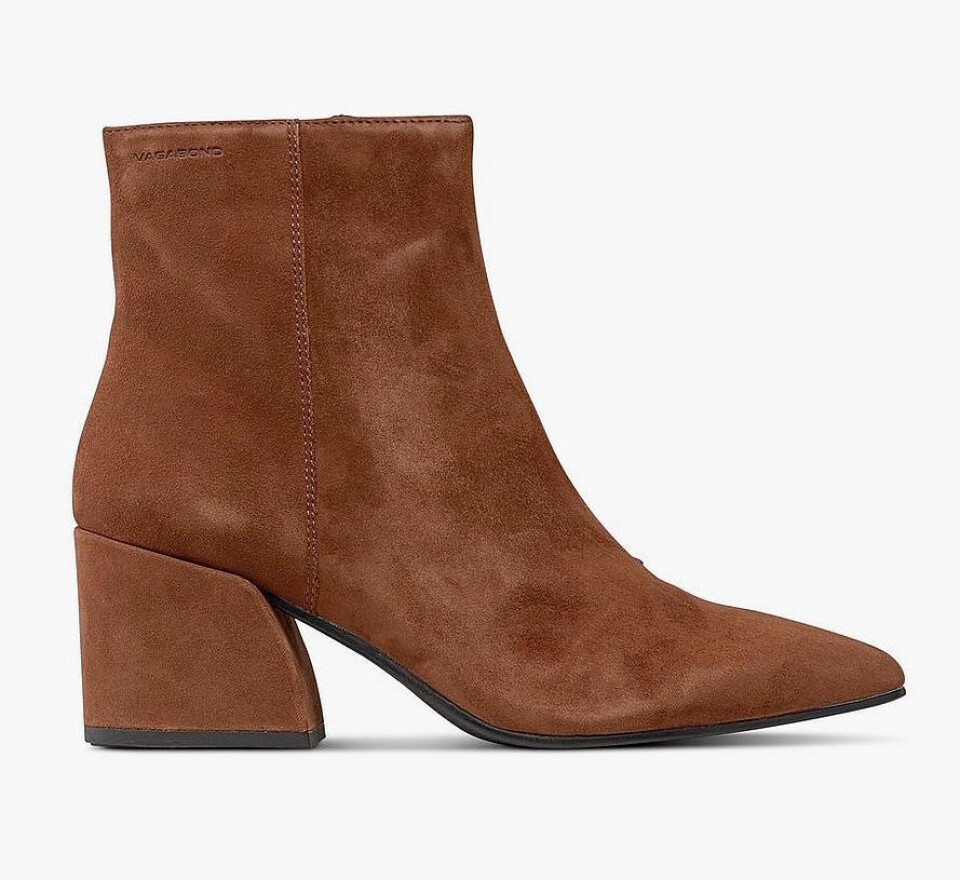 Vårskor 2019: Säsongens 30 snyggaste boots