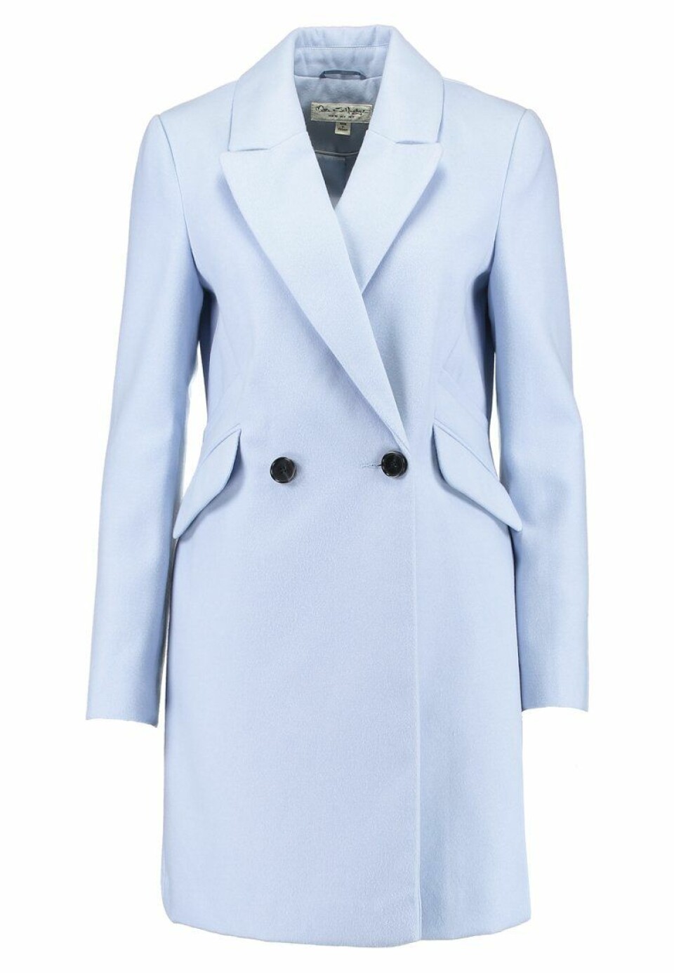 Ljusblå vårplagg att klicka hem när lönen (äntligen) trillar in