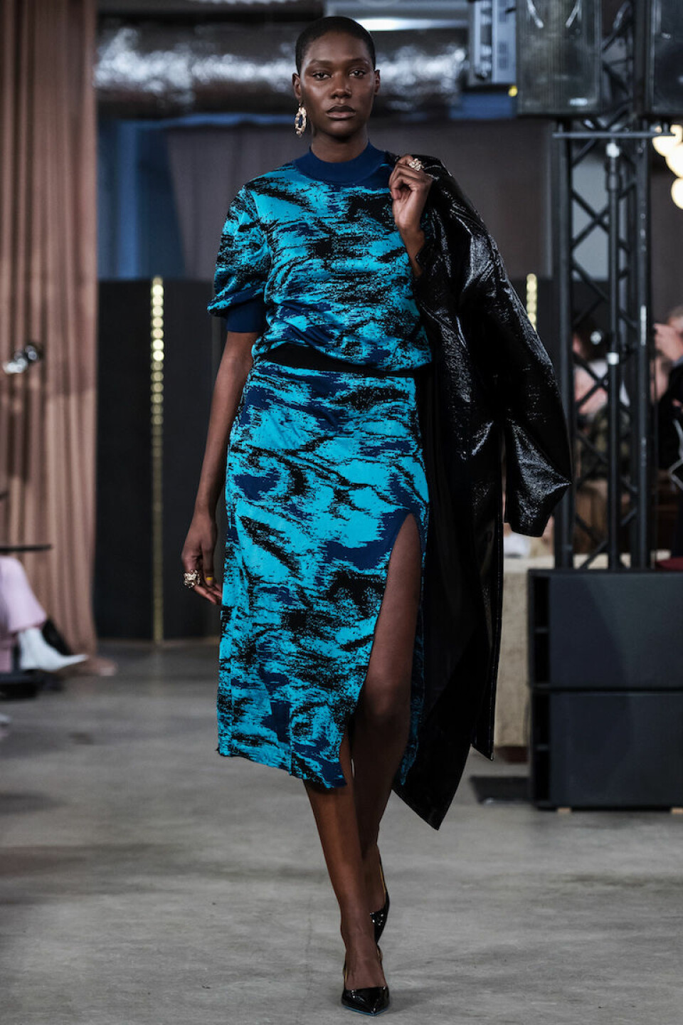 Så bra var Fashion Week Stockholm AW18 dag 2