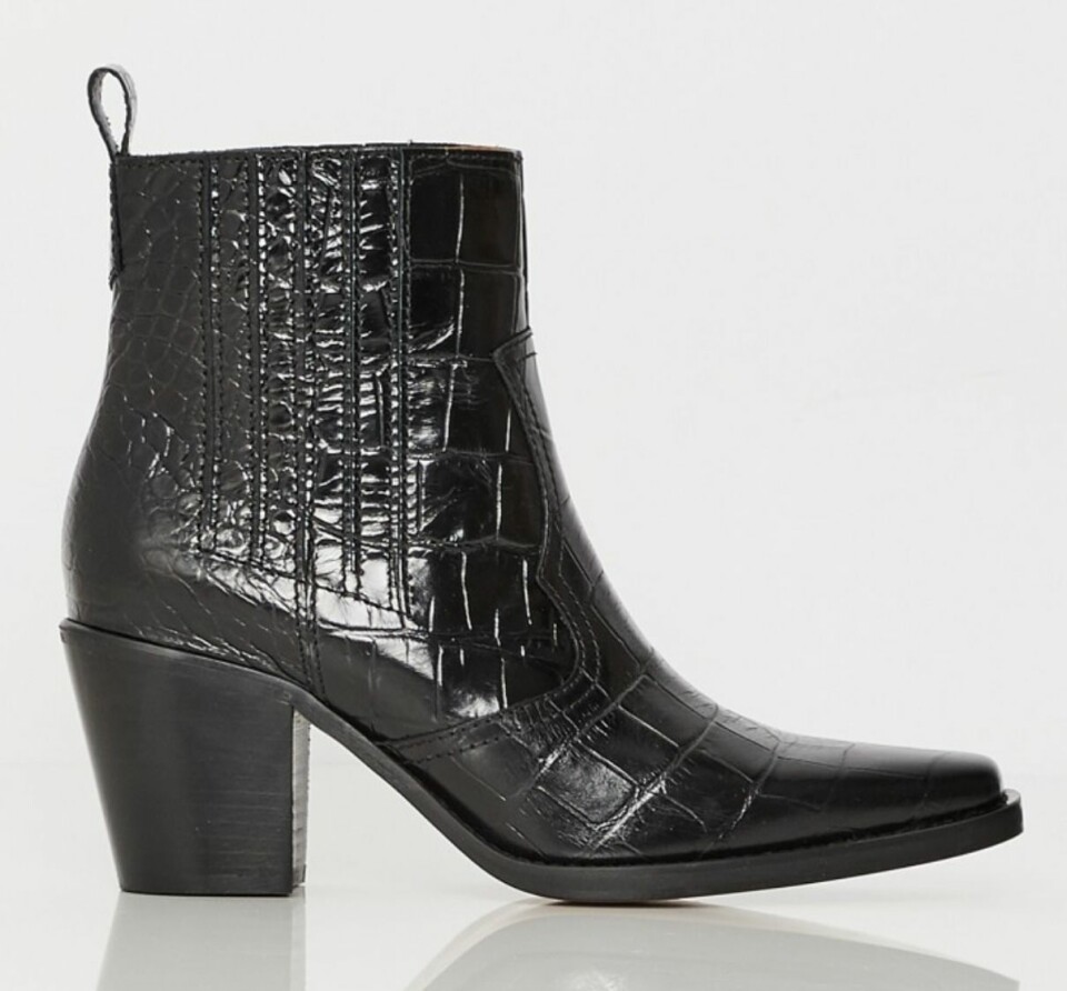 Vårskor 2019: Säsongens 30 snyggaste boots