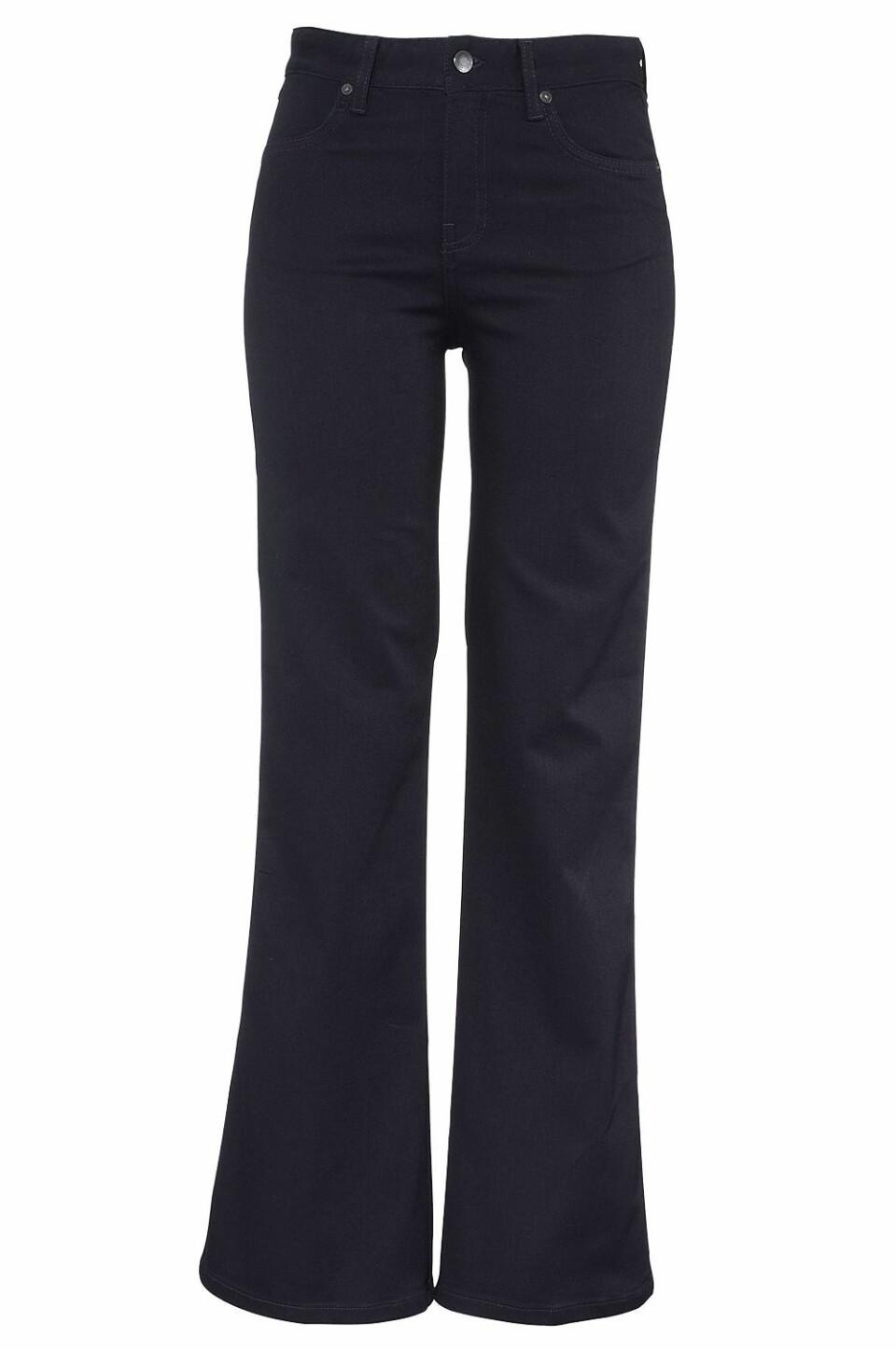 10 bootcut-jeans som är för snygga att motstå