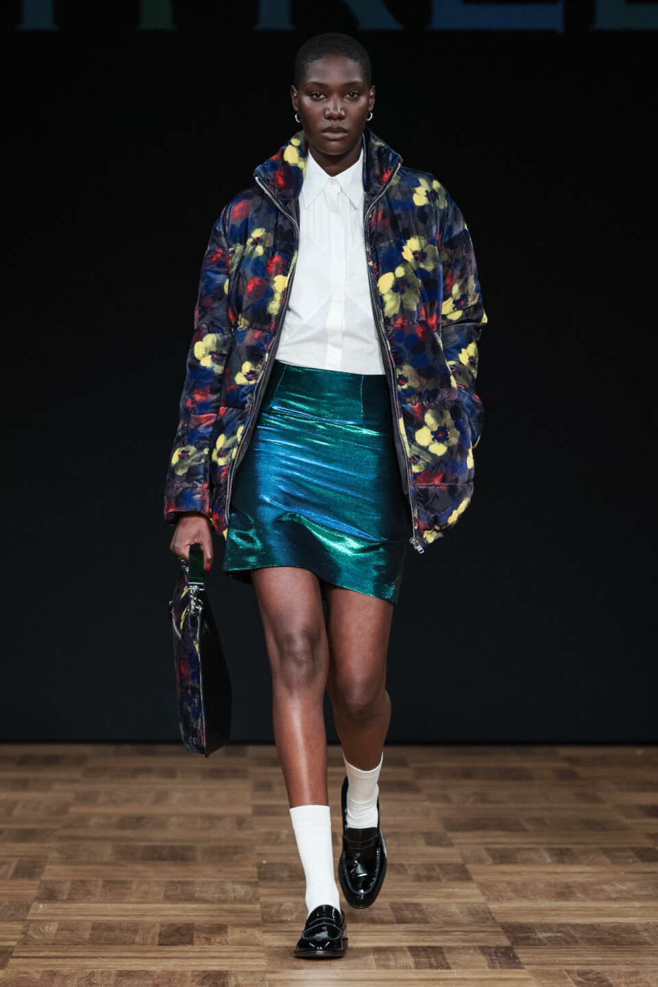 Så bra var Fashion Week Stockholm AW18 dag 2