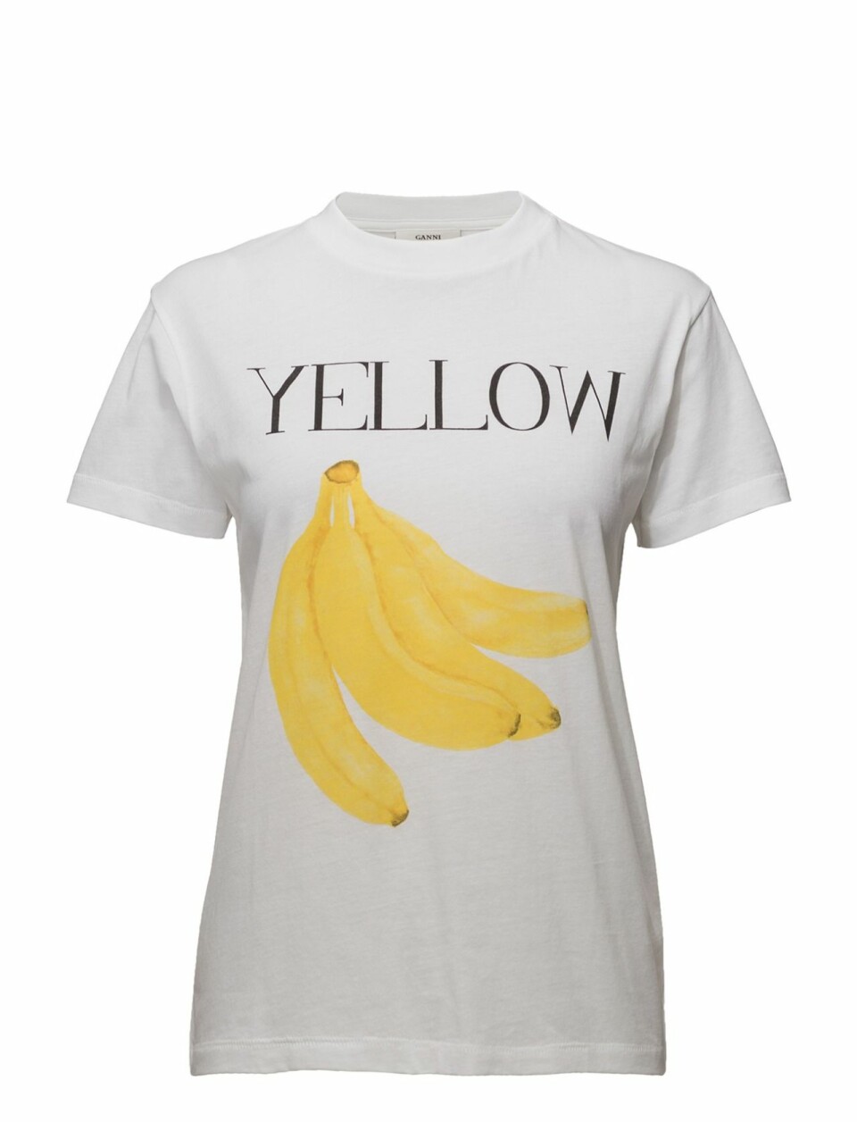 Gör garderoben roligare – 20 t-shirts med tryck