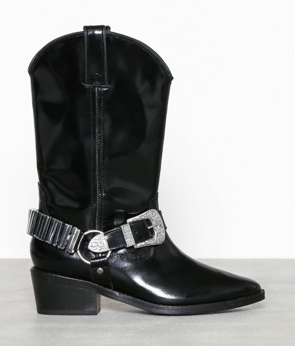 Vårskor 2019: Säsongens 30 snyggaste boots