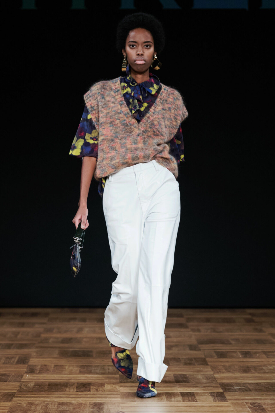 Så bra var Fashion Week Stockholm AW18 dag 2