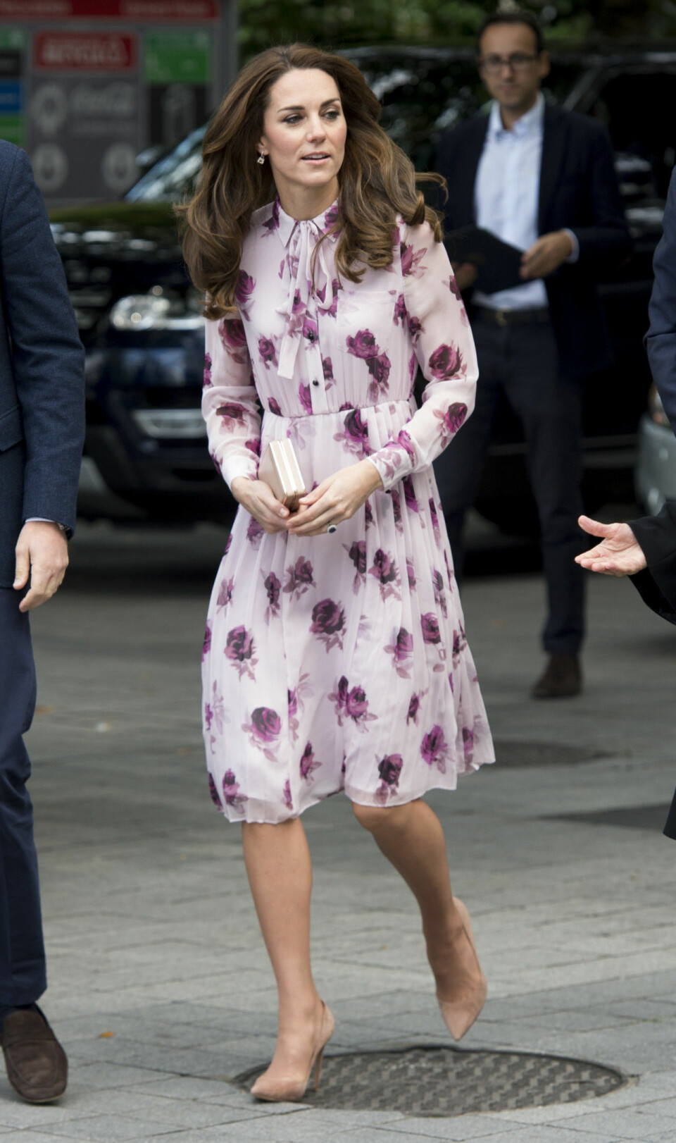 50 bilder som visar att Kate Middleton är vår största kungliga stilikon